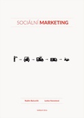 obálka: Sociální marketing