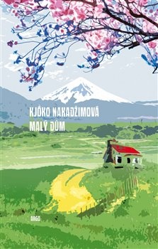 obálka: Malý dům