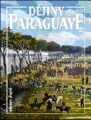 obálka: Dějiny Paraguaye