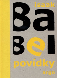obálka:  Povídky 