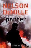 obálka: Panter