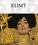 obálka: Gustav Klimt 