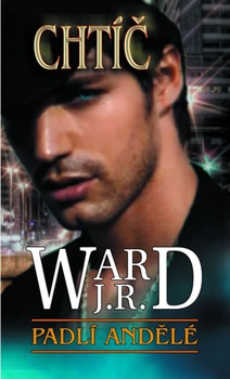 obálka: Padlí andělé 2 - Chtíč