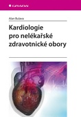 obálka: Kardiologie pro nelékařské zdravotnické obory