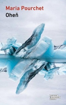 obálka: Oheň