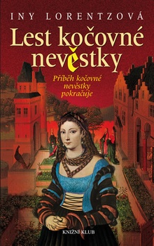 obálka: Lest kočovné nevěstky 6