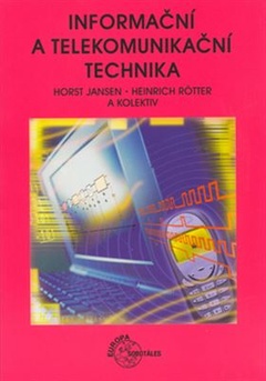 obálka: Informační a telekomunikační technika