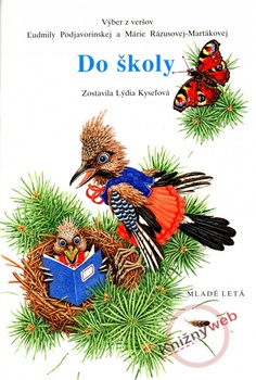 obálka: Do školy - 9. vydanie