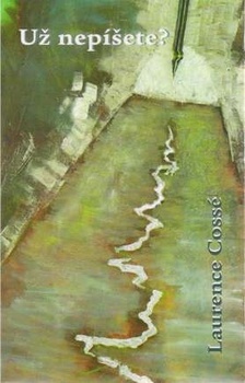 obálka: UŽ NEPÍŠETE?
