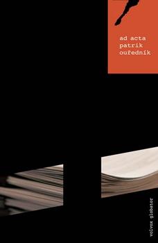 obálka: Ad acta