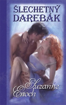 obálka: Šlechetný darebák