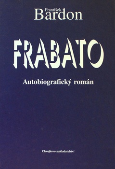 obálka: Frabato 