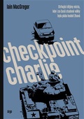 obálka: Checkpoint Charlie