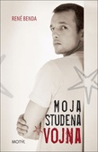 obálka: Moja studená vojna