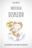 obálka: Krotitelia displejov