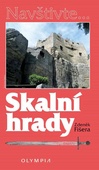 obálka: Skalní hrady