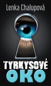 obálka: Tyrkysové oko