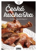 obálka: Česká kuchařka