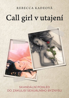 obálka: Call Girl v utajení
