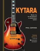obálka: Kytara  + CD