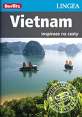 obálka: Vietnam - inspirace na cesty