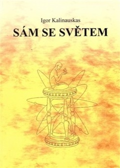 obálka: Sám se světem