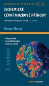 obálka: Ischemické cévní mozkové příhody, 2. vydání