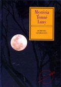 obálka: Mystéria Temné Luny