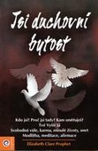 obálka: JSI DUCHOVNÍ BYTOST