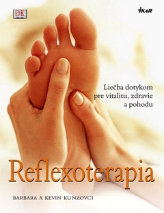 obálka: Reflexoterapia