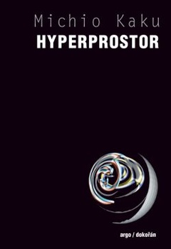obálka: Hyperprostor