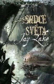 obálka: SRDCE SVETA