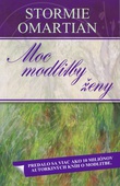 obálka: Moc modlitby ženy