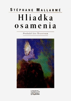 obálka: HLIADKA OSAMENIA