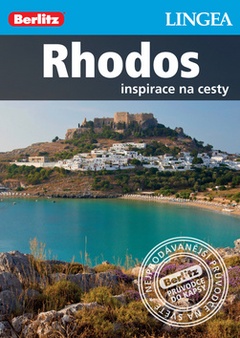 obálka: Rhodos