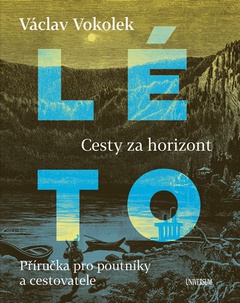 obálka: Léto