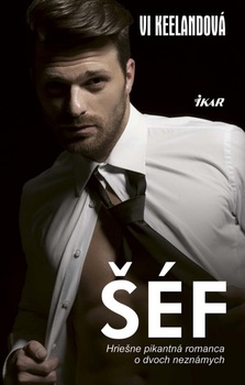 obálka: Šéf