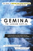 obálka: Geminae  The Illuminae Files: Book 2