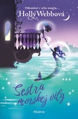 obálka: Sestra morskej víly