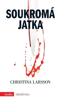 obálka: Soukromá jatka