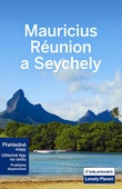 obálka: Mauricius, Réunion a Seychely - Lonely Planet