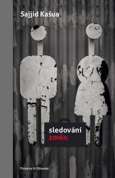 obálka: Sledování změn