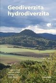 obálka: Geodiverzita a hydrodiverzita