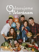 obálka: Oslavujeme s Teleránom