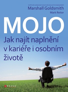 obálka: Mojo