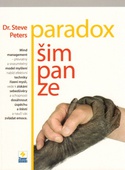 obálka: Paradox šimpanze