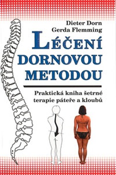 obálka: Léčení Dornovou metodou