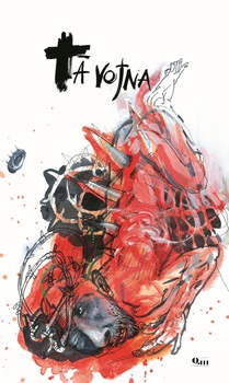 obálka: Tá vojna - 100 rokov od, 70 po...