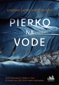 obálka: Pierko na vode