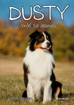 obálka: Dusty 3: Vráť sa domov